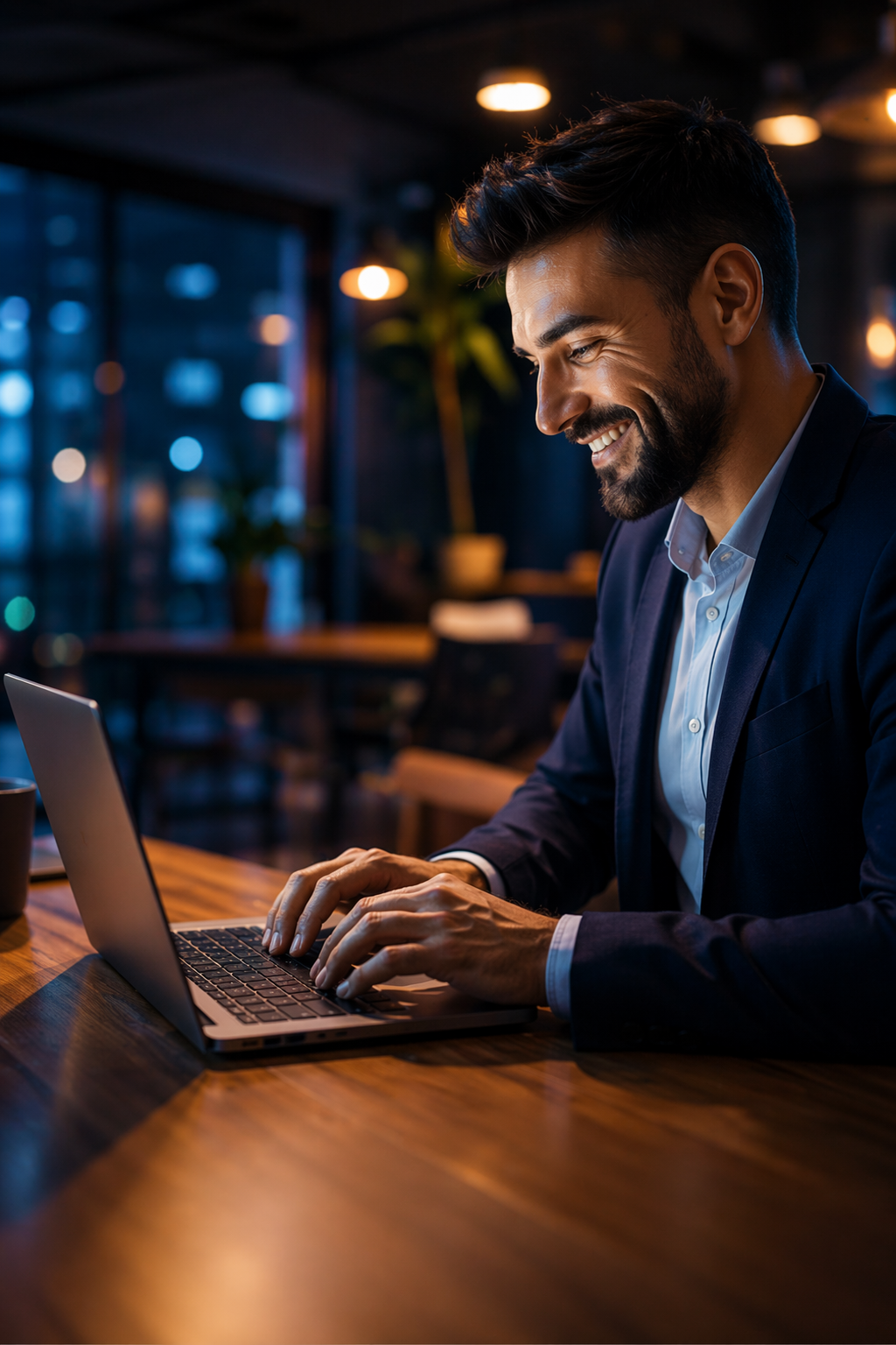 Impulsamos tu negocio con resultados reales